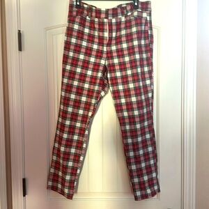 Old Navy pixie pants